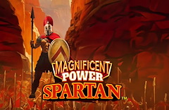 Magnificent Power Spartan™