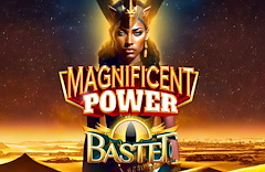 Magnificent Power Bastet