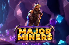 Major Miners
