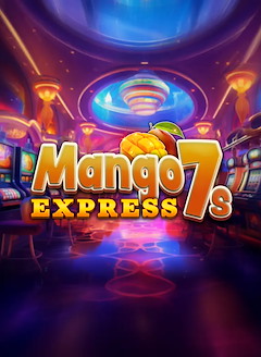 Mango Express 7s