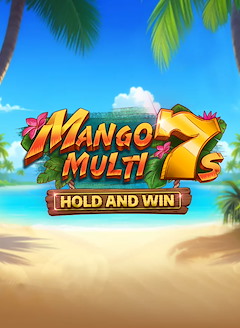 Mango Multi 7s Hold and Win