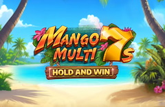 Mango Multi 7s Hold and Win