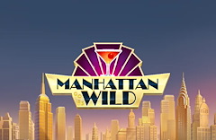 Manhattan Goes Wild