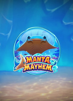 Manta Mayhem