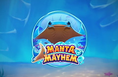 Manta Mayhem