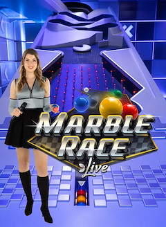 Marble Race