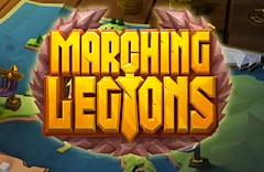 Marching Legions