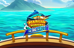 Marlin Masters: The Big Haul