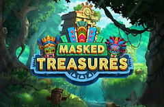 Masked Treasures