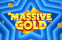 Massive Gold