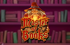 Master of Books