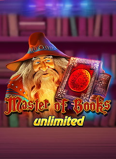 Master of Books Unlimited