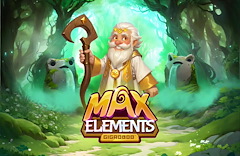 Max Elements GigaBlox