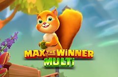 Max the Winner Multi