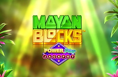 Mayan Blocks PowerPlay