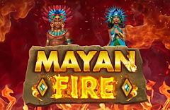 Mayan Fire