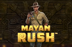 Mayan Rush