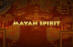 Mayan Spirit