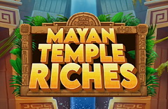 Mayan Temple Riches