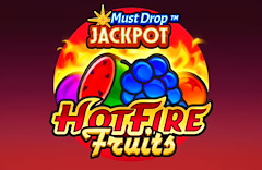 Must Drop JACKPOT Hot Fire Fruits