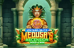 Voltage Blitz Medusa’s Ascension
