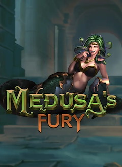 Medusa's Fury
