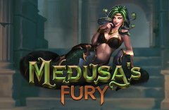 Medusa's Fury