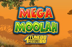 Mega Moolah 4Tune Reels