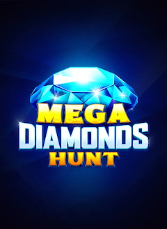 Mega Diamonds Hunt