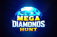 Mega Diamonds Hunt