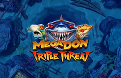 Mega Don Triple Threat