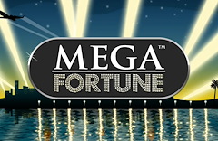 Mega Fortune