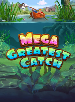 Mega Greatest Catch