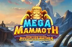 Mega Mammoth Multiplier Mayhem