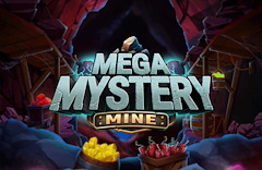 Mega Mystery Mine