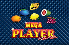 Mega Player Retro Edition