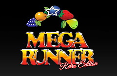 Mega Runner Retro Edition