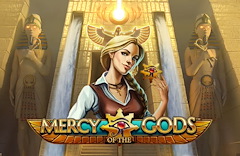 Mercy of the Gods