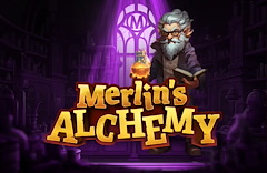Merlins Alchemy