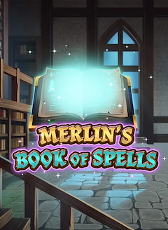 Merlin's Book of Spells