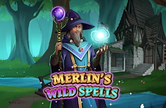Merlin's Wild Spells