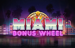 Miami Bonus Wheel Hit'n'Roll