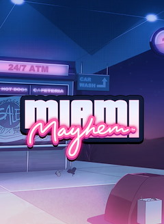 Miami Mayhem