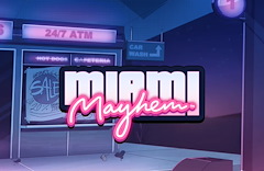 Miami Mayhem