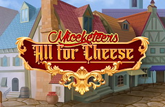 Miceketeers: All for Cheese