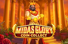 Midas Glory - Coin Collect