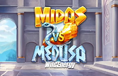 Midas VS Medusa: WildEnergy