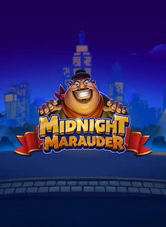 Midnight Marauder