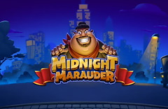 Midnight Marauder