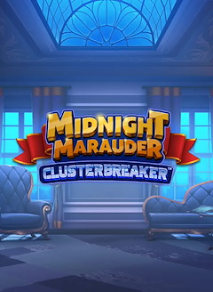 Midnight Marauder - ClusterBreaker